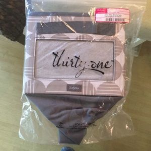 Monday Madness Sale NWT thirty-one Your Way Basket